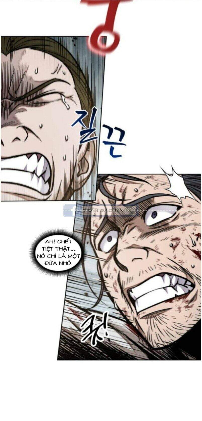 Ngã Lão Ma Thần chapter 64 - Upload bởi truyensieuhay.com
