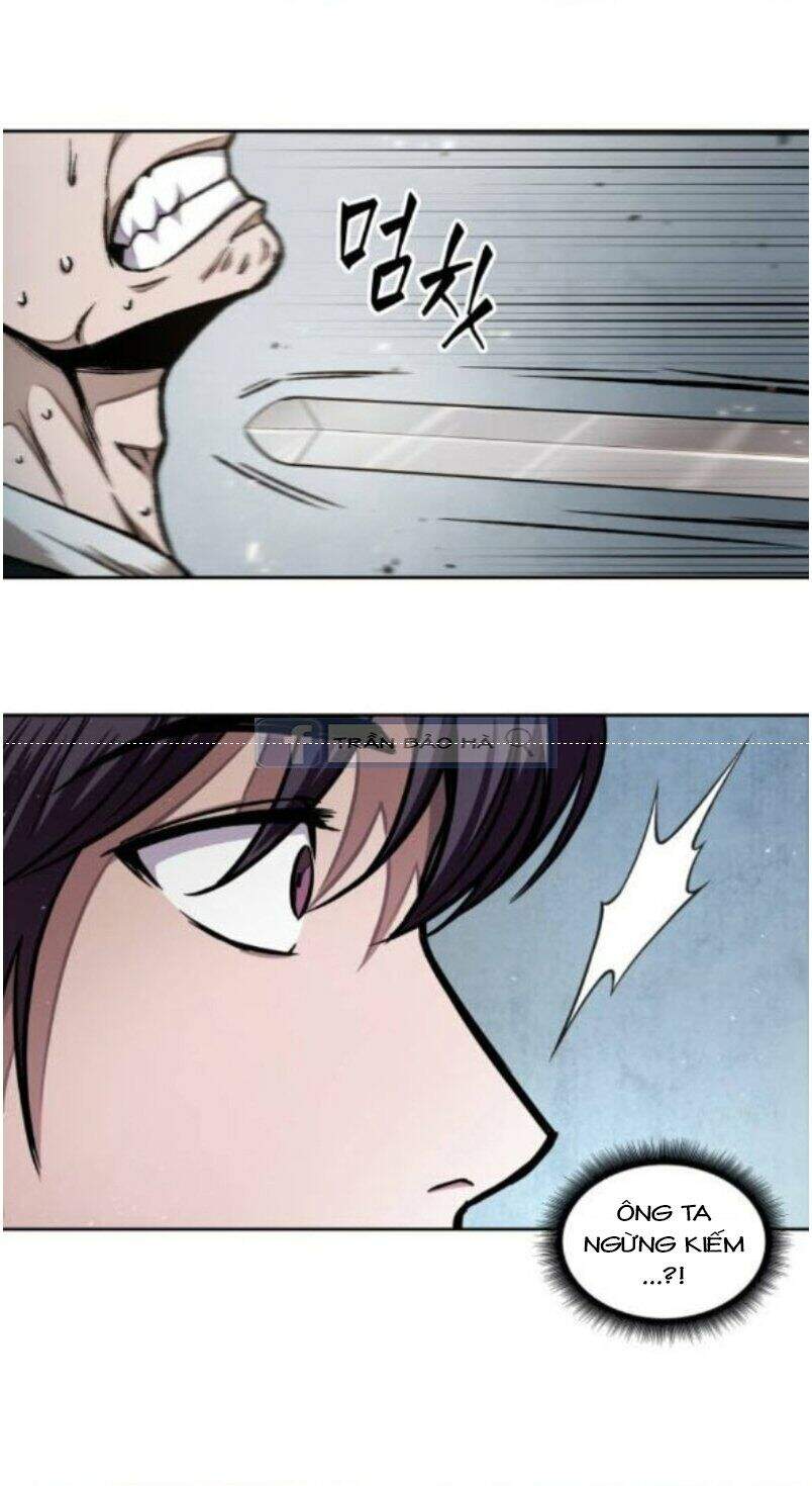 Ngã Lão Ma Thần chapter 64 - Upload bởi truyensieuhay.com