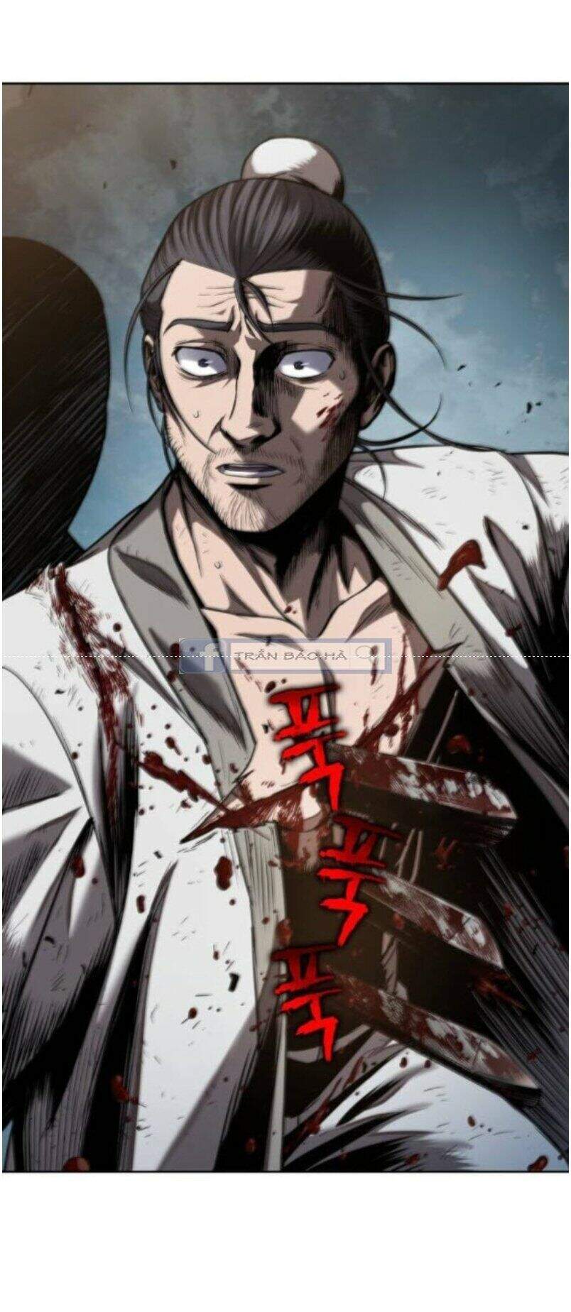 Ngã Lão Ma Thần chapter 64 - Upload bởi truyensieuhay.com