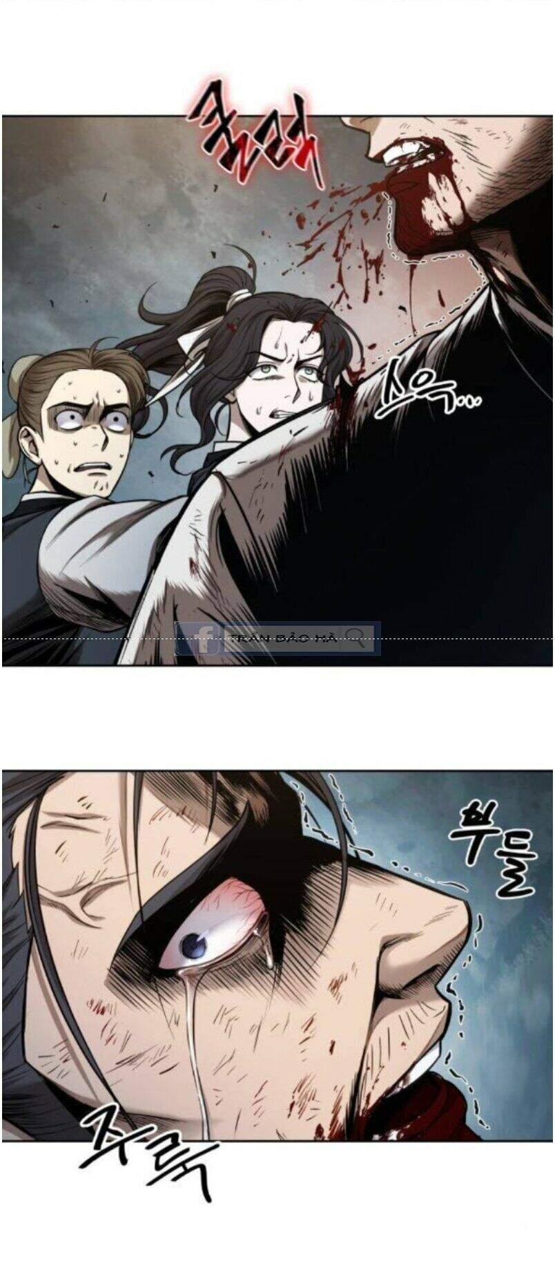 Ngã Lão Ma Thần chapter 64 - Upload bởi truyensieuhay.com