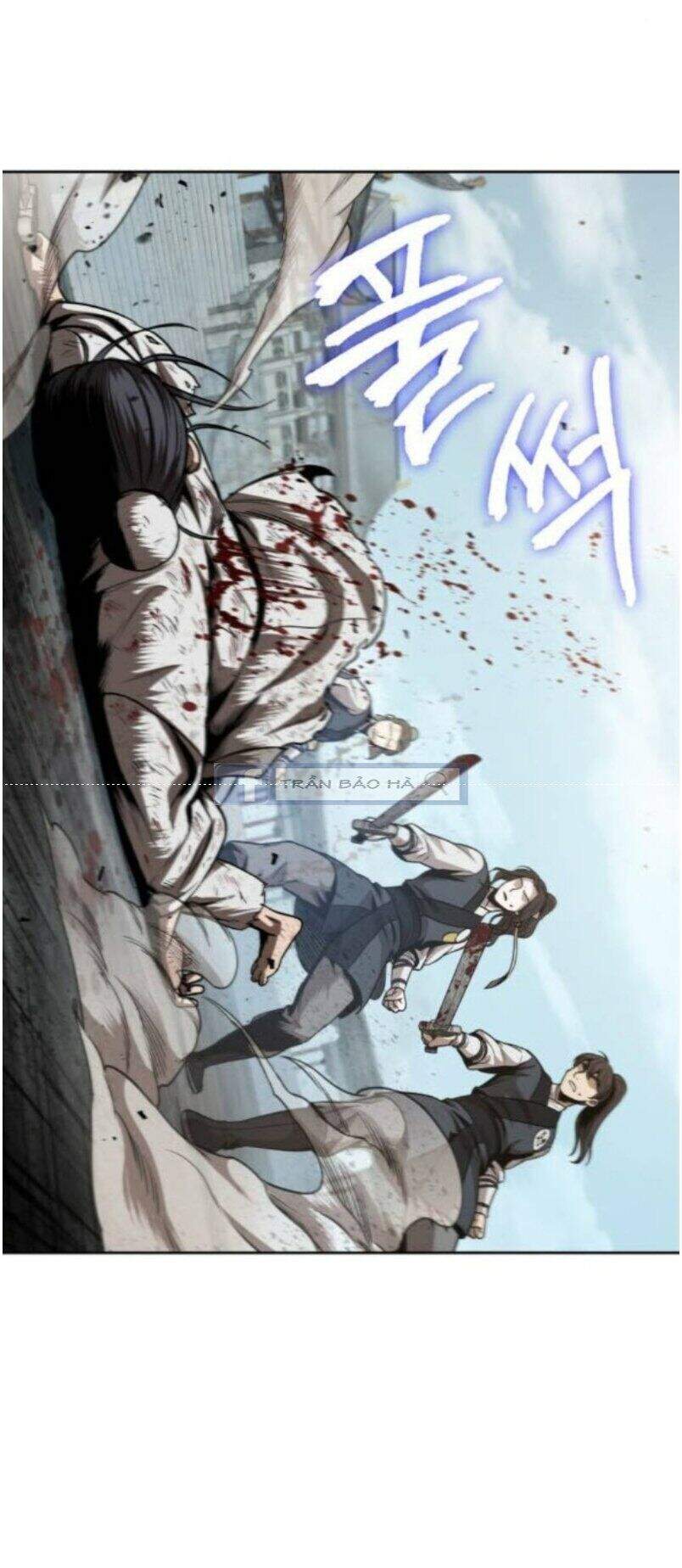 Ngã Lão Ma Thần chapter 64 - Upload bởi truyensieuhay.com