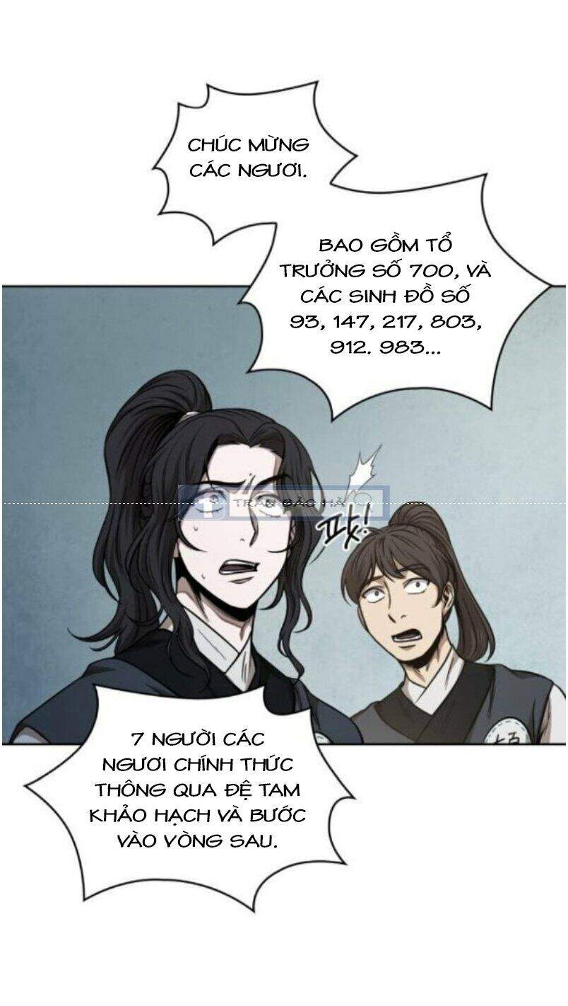Ngã Lão Ma Thần chapter 64 - Upload bởi truyensieuhay.com