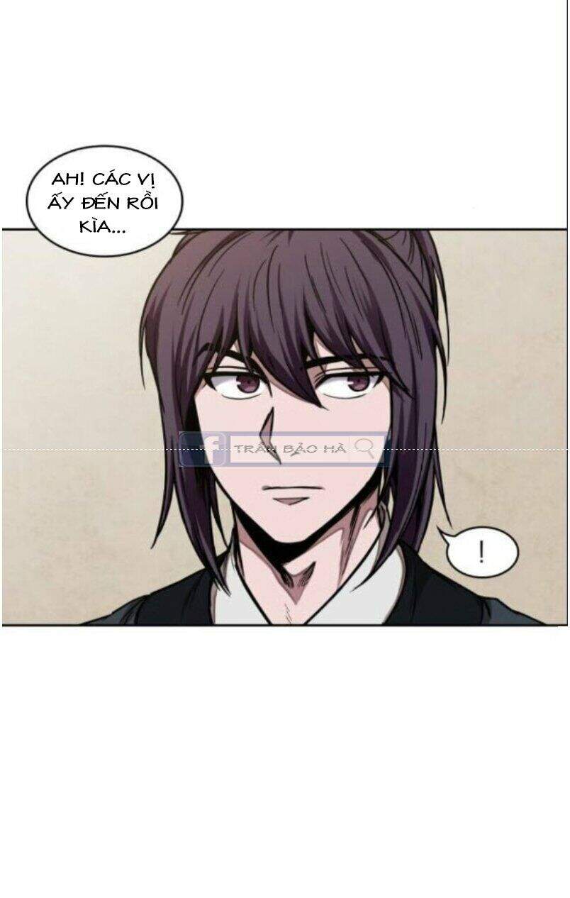 Ngã Lão Ma Thần chapter 64 - Upload bởi truyensieuhay.com