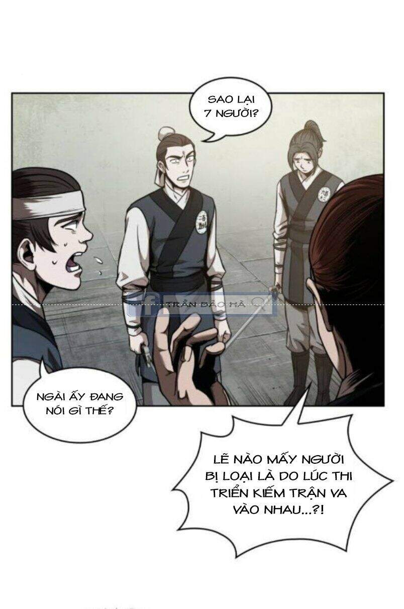 Ngã Lão Ma Thần chapter 64 - Upload bởi truyensieuhay.com