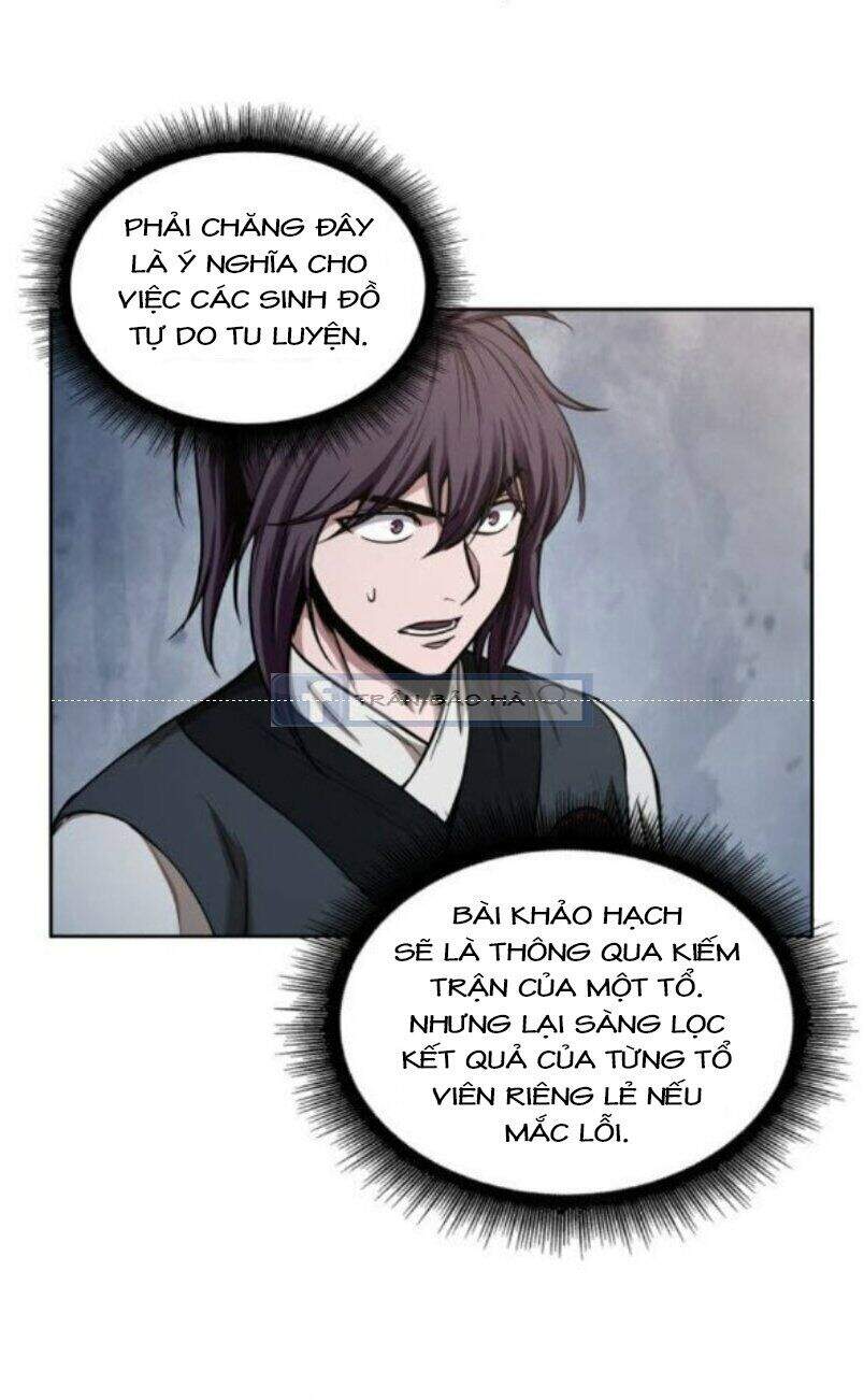 Ngã Lão Ma Thần chapter 64 - Upload bởi truyensieuhay.com