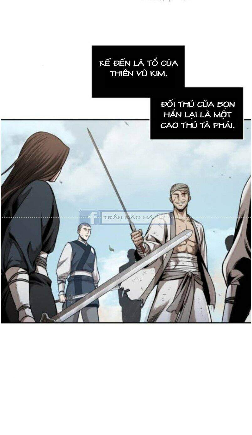 Ngã Lão Ma Thần chapter 64 - Upload bởi truyensieuhay.com