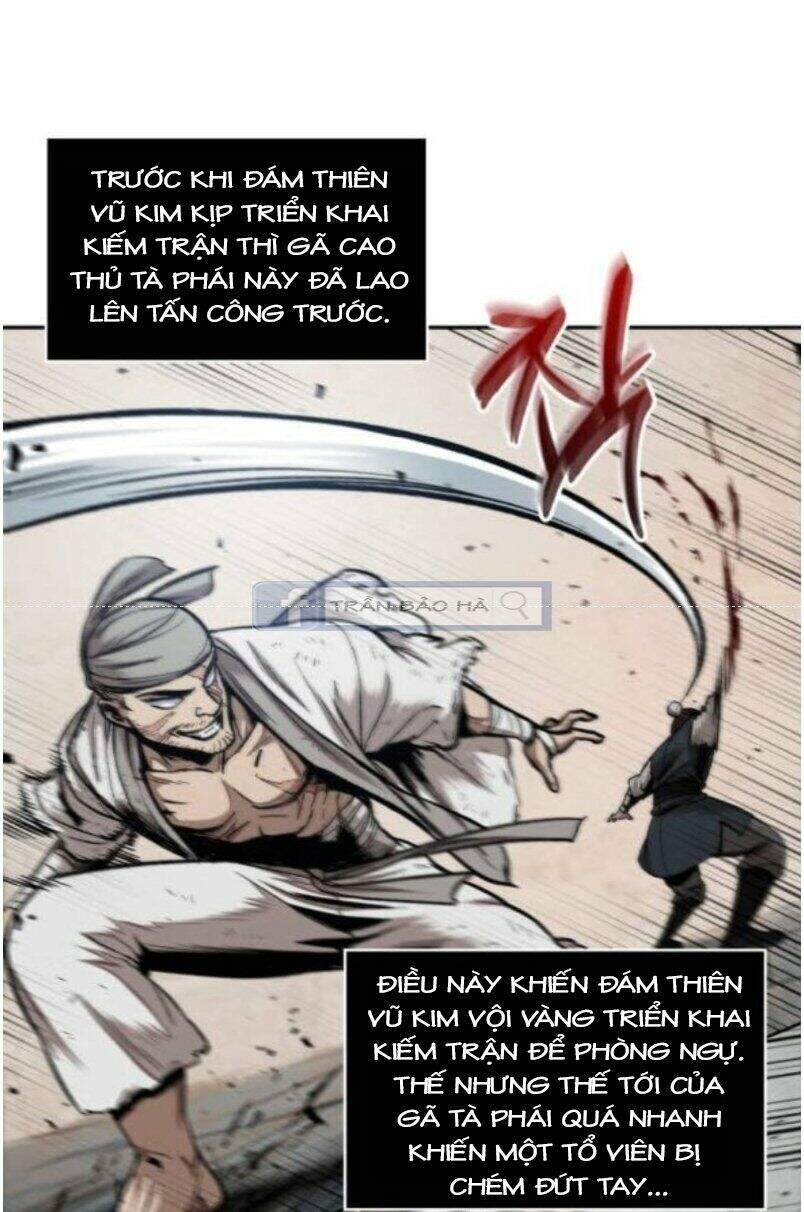 Ngã Lão Ma Thần chapter 64 - Upload bởi truyensieuhay.com