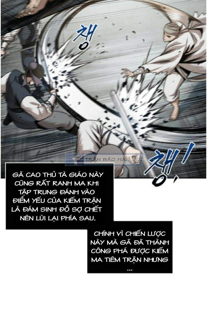 Ngã Lão Ma Thần chapter 64 - Upload bởi truyensieuhay.com