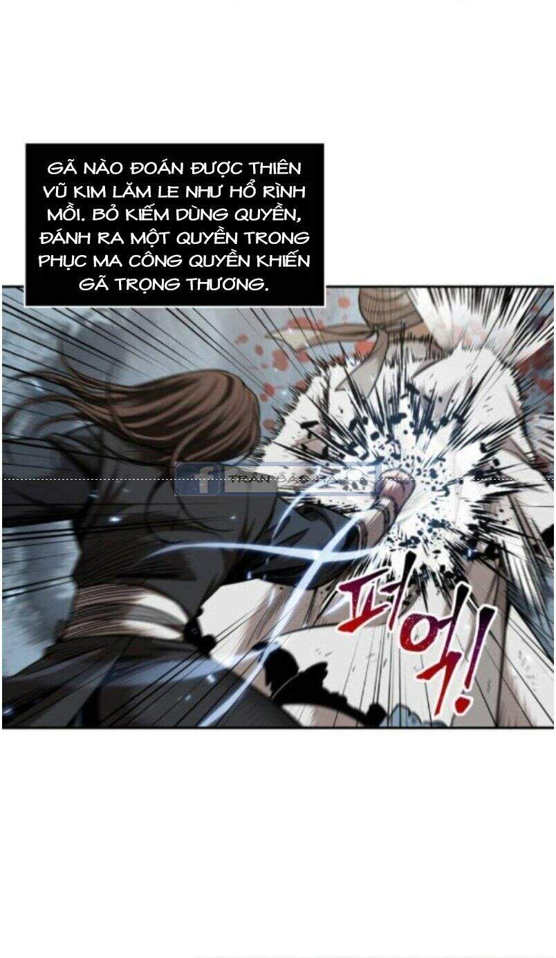 Ngã Lão Ma Thần chapter 64 - Upload bởi truyensieuhay.com