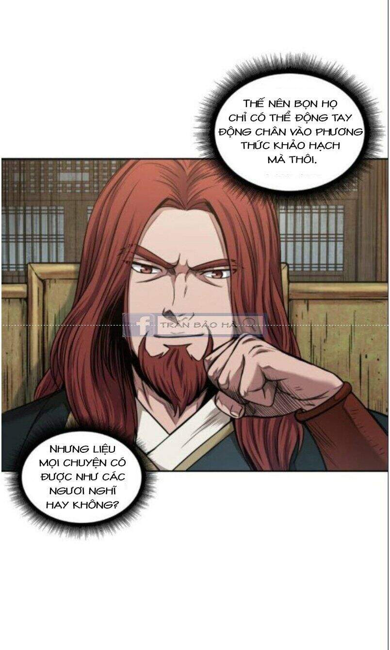 Ngã Lão Ma Thần chapter 64 - Upload bởi truyensieuhay.com