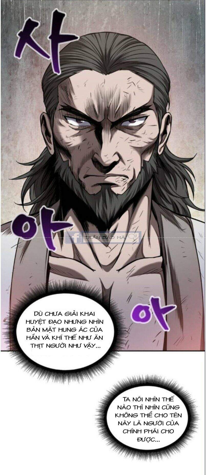 Ngã Lão Ma Thần chapter 64 - Upload bởi truyensieuhay.com