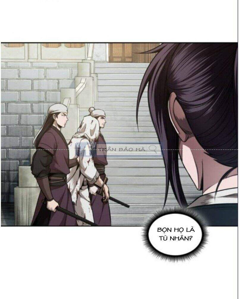 Ngã Lão Ma Thần chapter 64 - Upload bởi truyensieuhay.com
