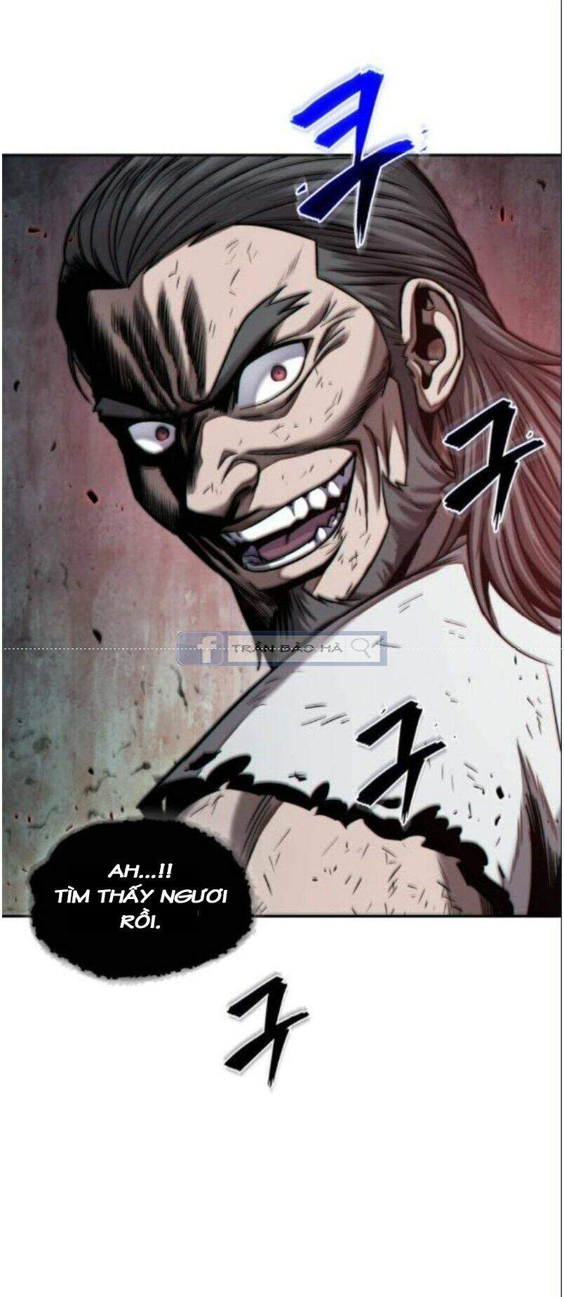 Ngã Lão Ma Thần chapter 64 - Upload bởi truyensieuhay.com