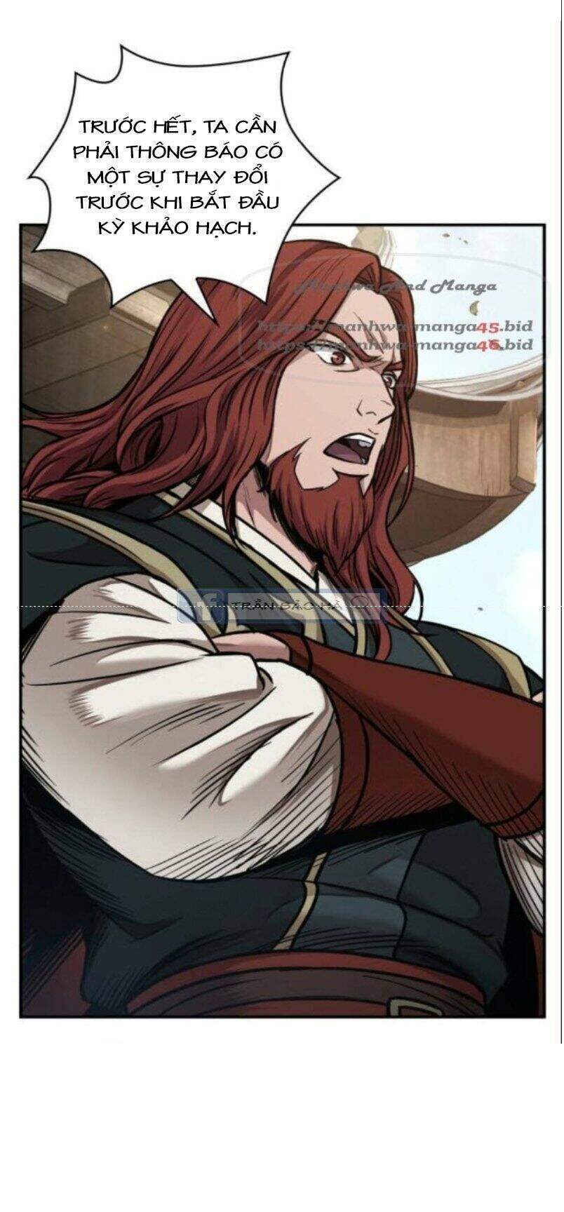 Ngã Lão Ma Thần chapter 64 - Upload bởi truyensieuhay.com