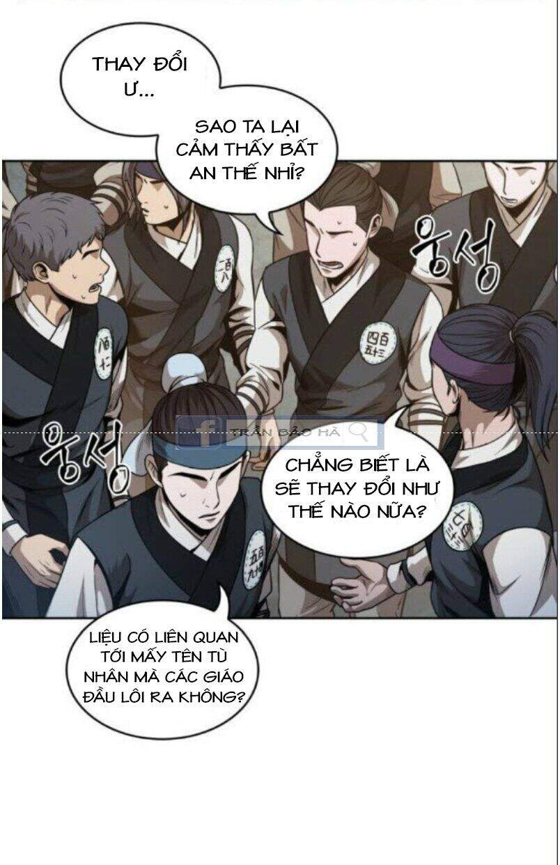 Ngã Lão Ma Thần chapter 64 - Upload bởi truyensieuhay.com