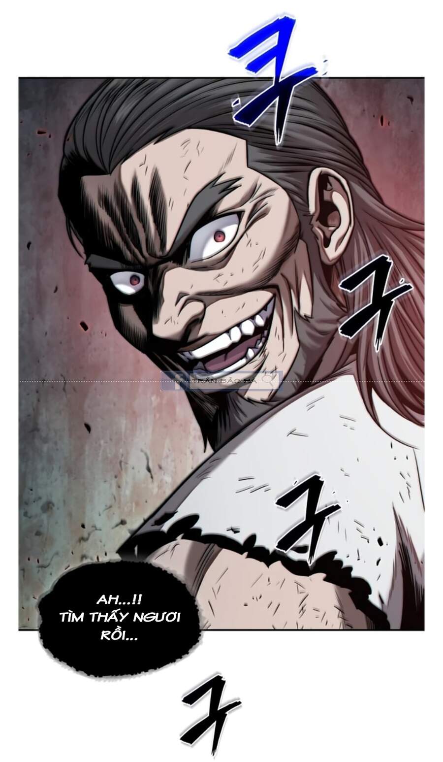 Ngã Lão Ma Thần chapter 65 - Upload bởi truyensieuhay.com