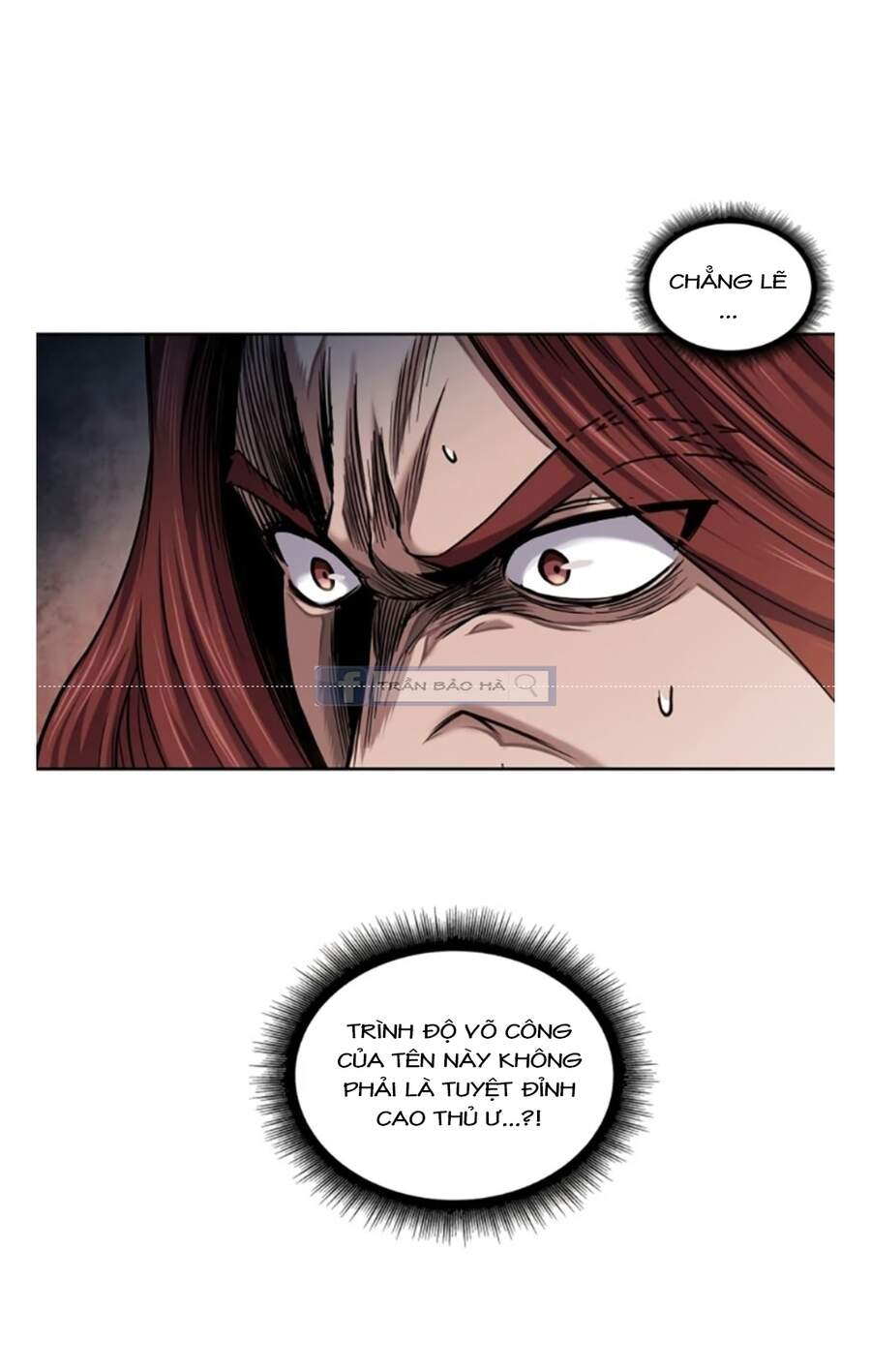 Ngã Lão Ma Thần chapter 65 - Upload bởi truyensieuhay.com