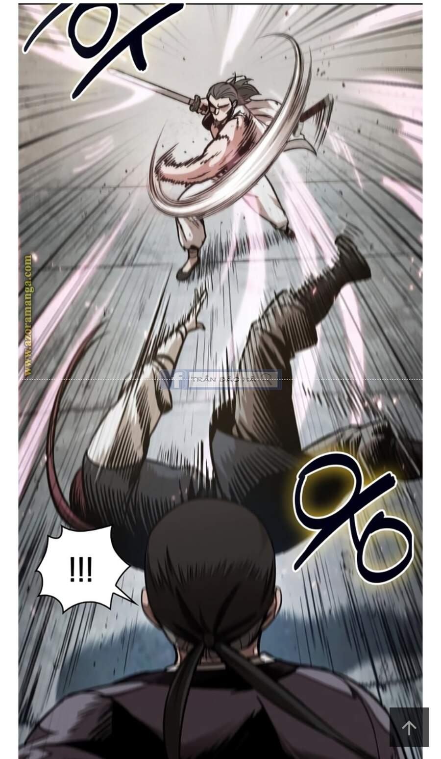 Ngã Lão Ma Thần chapter 65 - Upload bởi truyensieuhay.com
