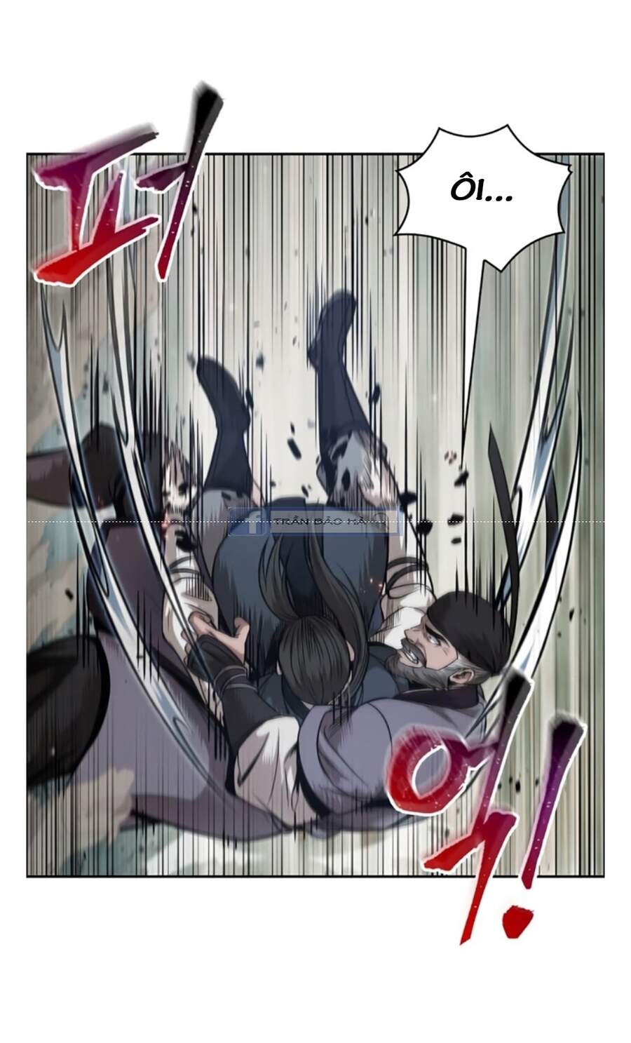 Ngã Lão Ma Thần chapter 65 - Upload bởi truyensieuhay.com