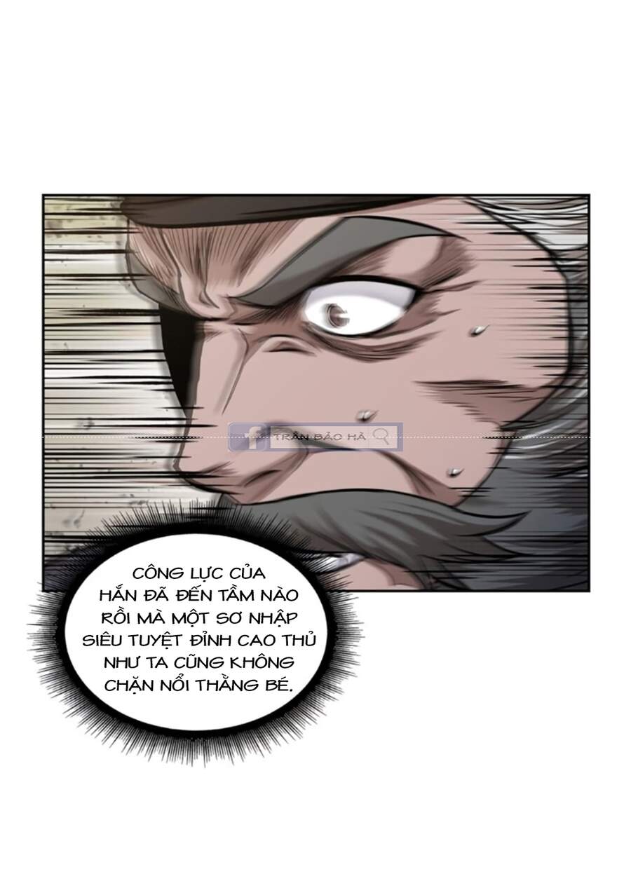 Ngã Lão Ma Thần chapter 65 - Upload bởi truyensieuhay.com