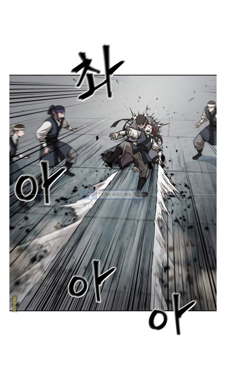 Ngã Lão Ma Thần chapter 65 - Upload bởi truyensieuhay.com