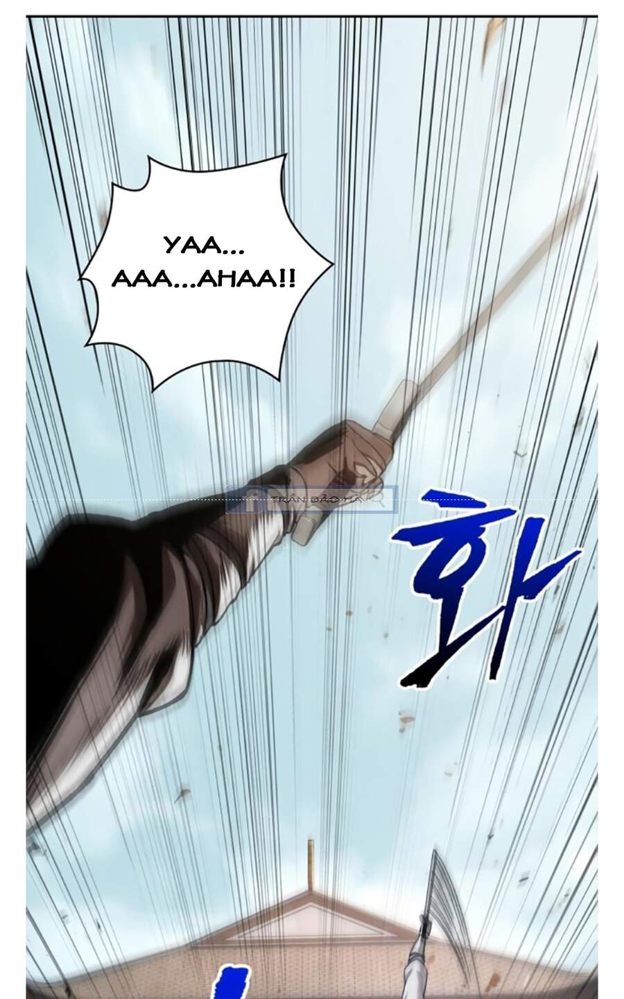 Ngã Lão Ma Thần chapter 65 - Upload bởi truyensieuhay.com