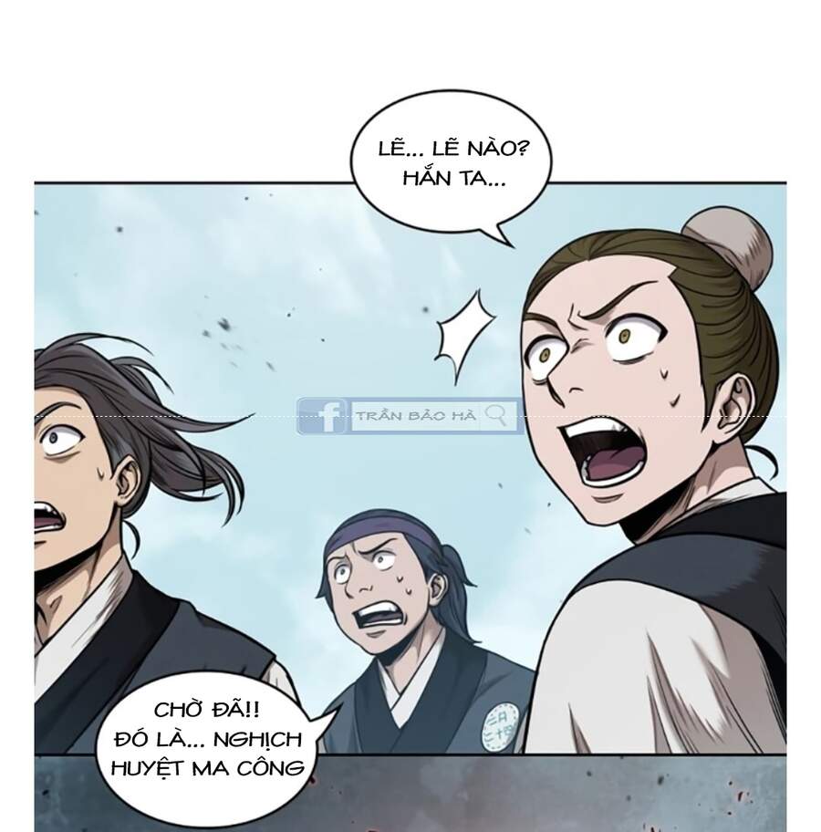 Ngã Lão Ma Thần chapter 65 - Upload bởi truyensieuhay.com