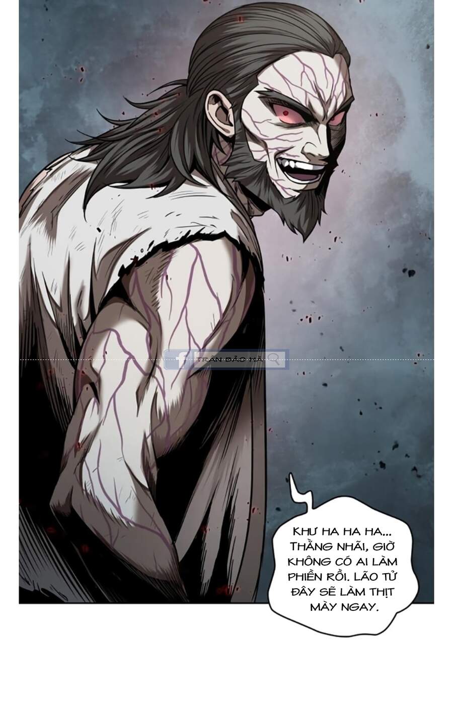 Ngã Lão Ma Thần chapter 65 - Upload bởi truyensieuhay.com