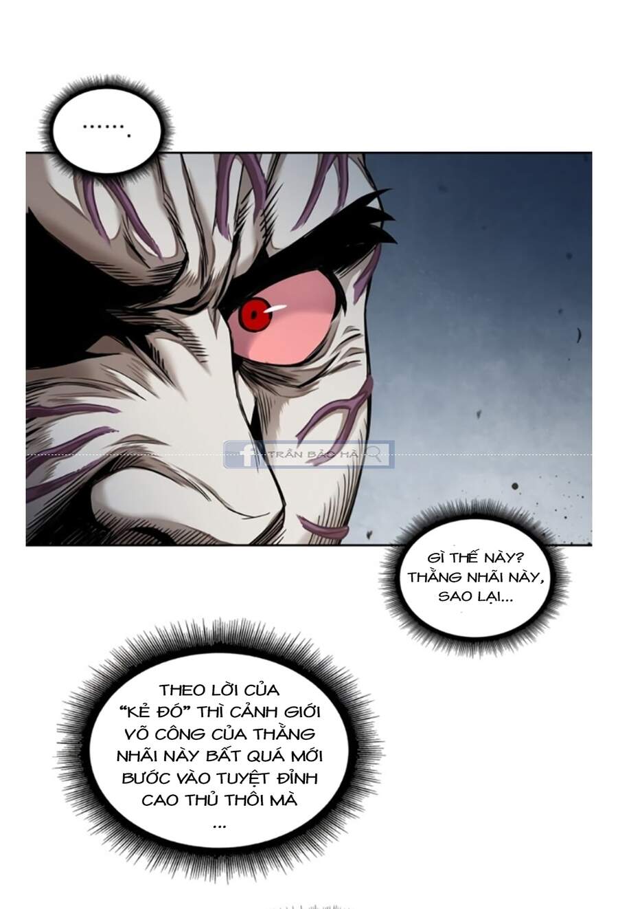Ngã Lão Ma Thần chapter 65 - Upload bởi truyensieuhay.com