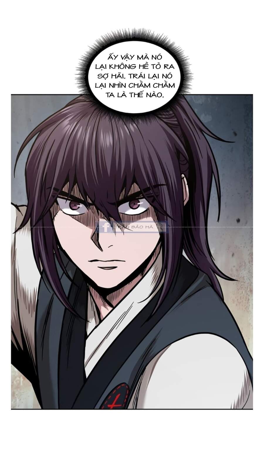 Ngã Lão Ma Thần chapter 65 - Upload bởi truyensieuhay.com
