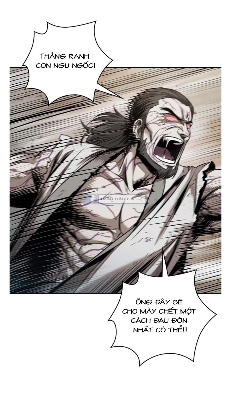 Ngã Lão Ma Thần chapter 65 - Upload bởi truyensieuhay.com