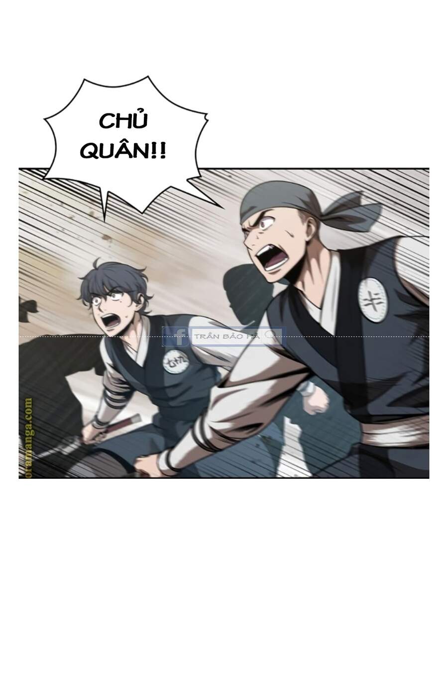 Ngã Lão Ma Thần chapter 65 - Upload bởi truyensieuhay.com