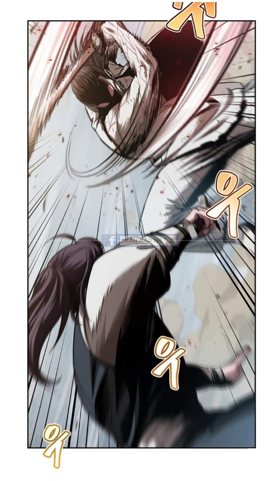 Ngã Lão Ma Thần chapter 65 - Upload bởi truyensieuhay.com