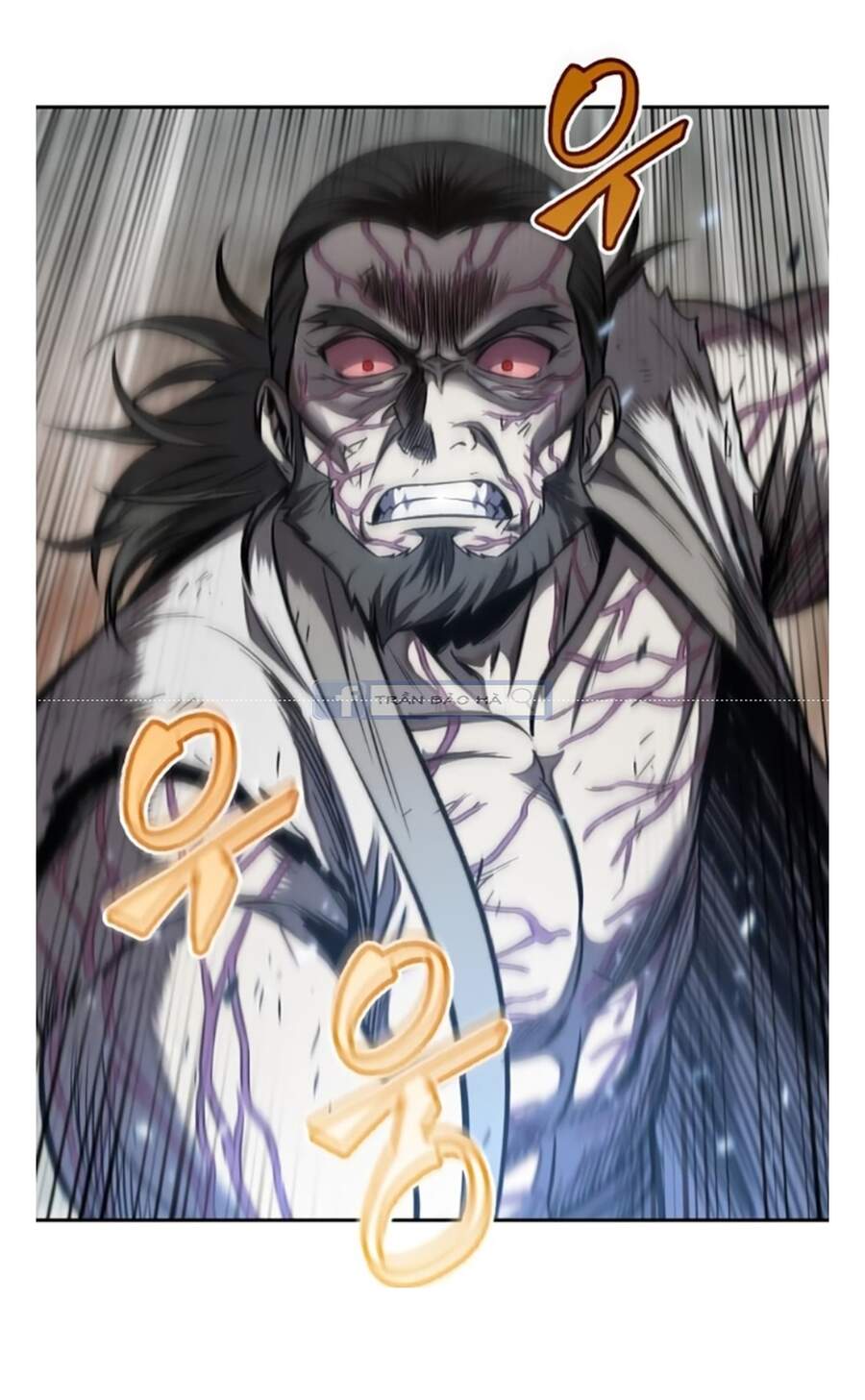 Ngã Lão Ma Thần chapter 65 - Upload bởi truyensieuhay.com
