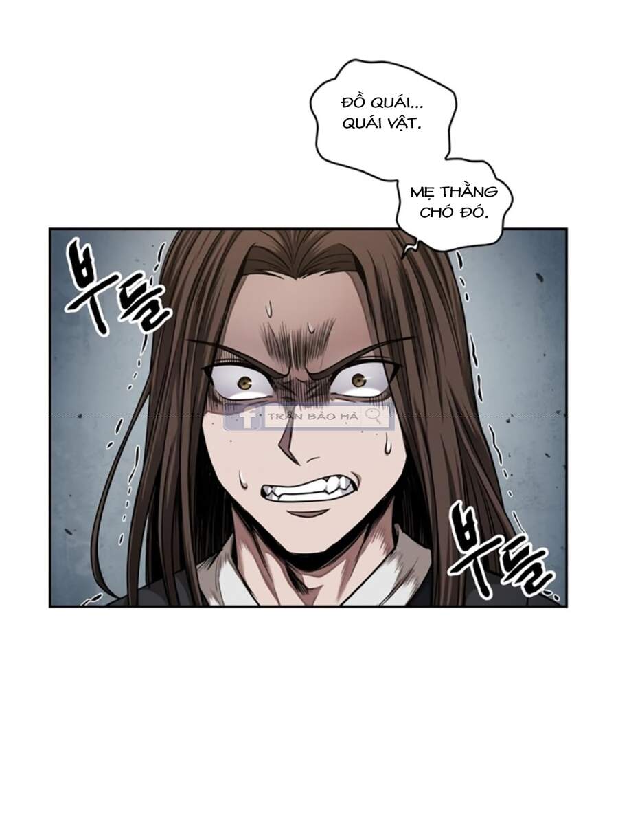 Ngã Lão Ma Thần chapter 65 - Upload bởi truyensieuhay.com