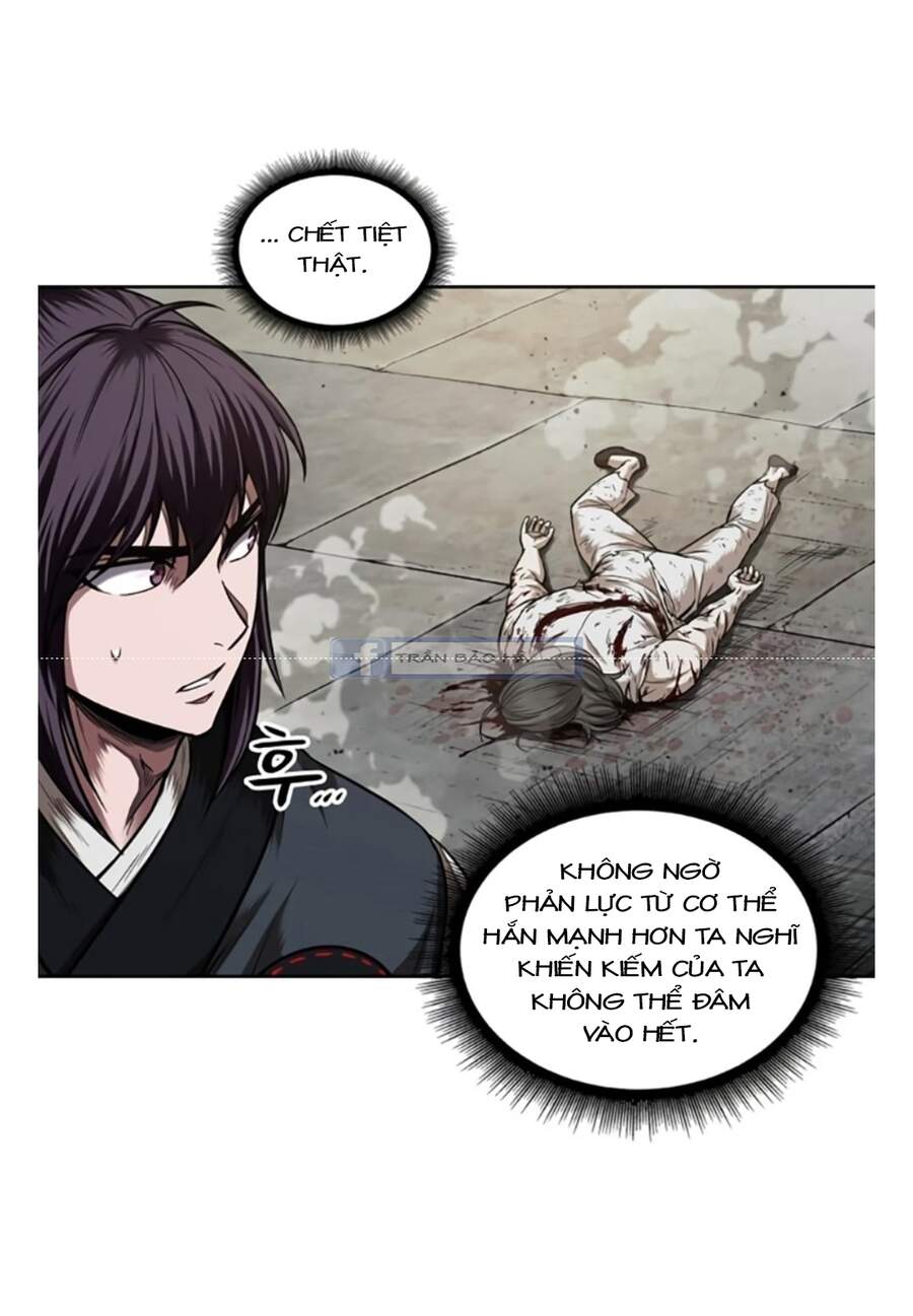 Ngã Lão Ma Thần chapter 65 - Upload bởi truyensieuhay.com