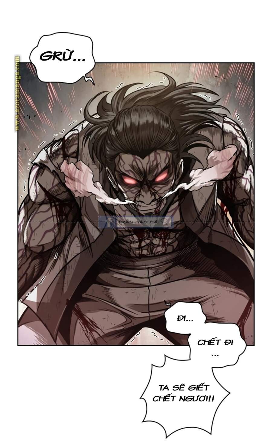 Ngã Lão Ma Thần chapter 65 - Upload bởi truyensieuhay.com