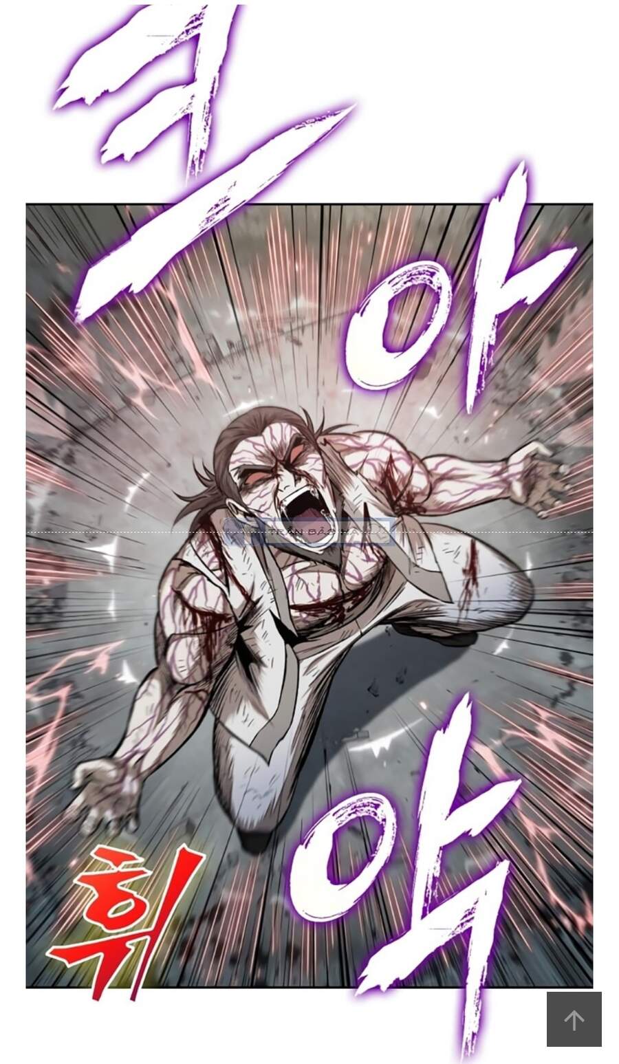 Ngã Lão Ma Thần chapter 65 - Upload bởi truyensieuhay.com