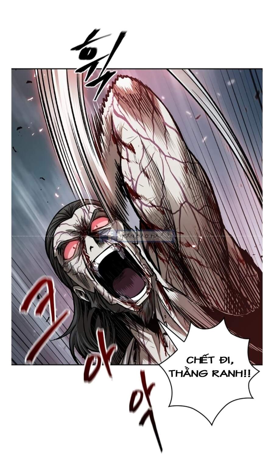 Ngã Lão Ma Thần chapter 65 - Upload bởi truyensieuhay.com