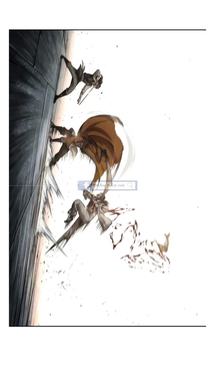 Ngã Lão Ma Thần chapter 65 - Upload bởi truyensieuhay.com