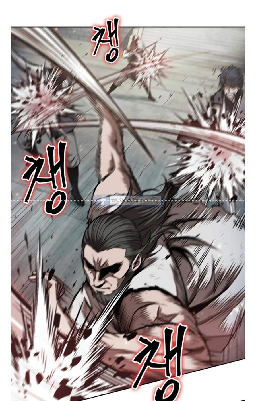 Ngã Lão Ma Thần chapter 65 - Upload bởi truyensieuhay.com