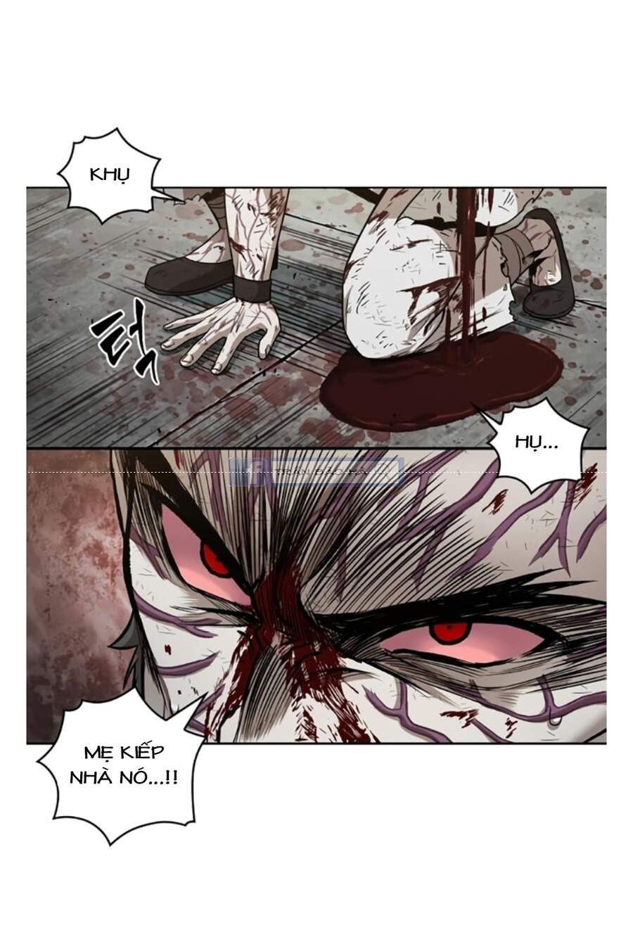 Ngã Lão Ma Thần chapter 65 - Upload bởi truyensieuhay.com
