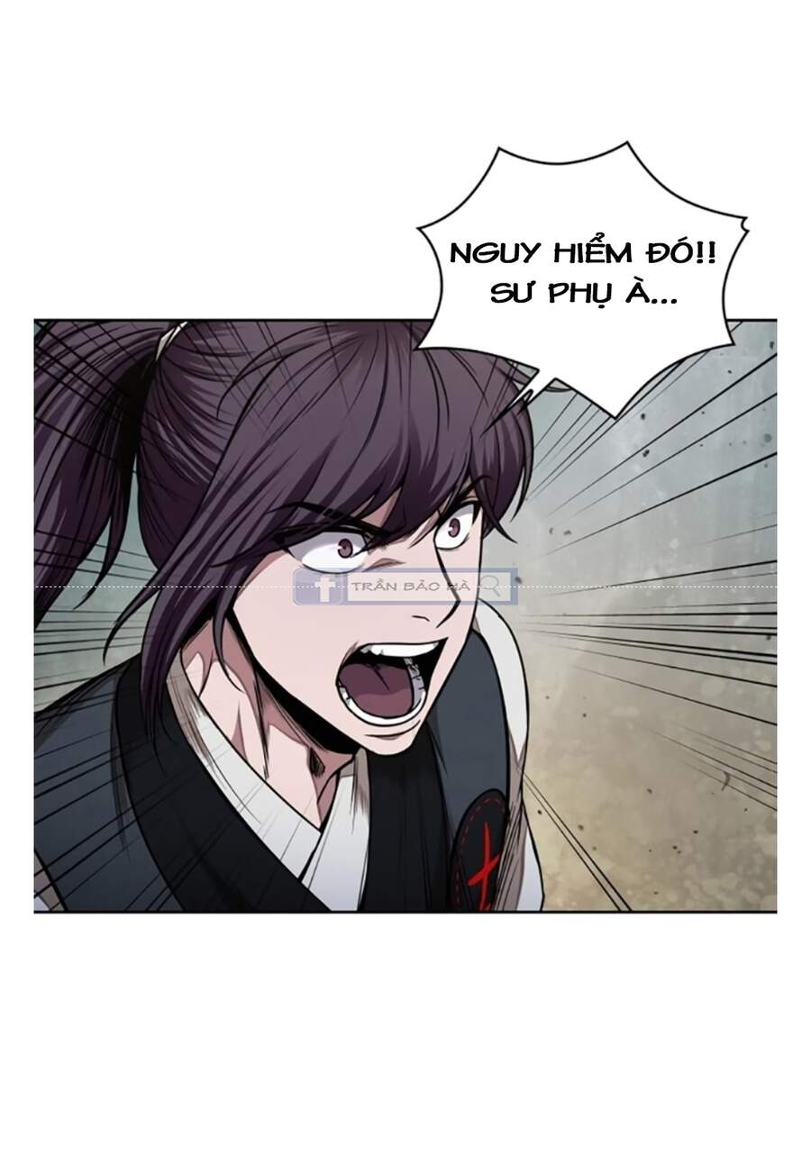 Ngã Lão Ma Thần chapter 65 - Upload bởi truyensieuhay.com