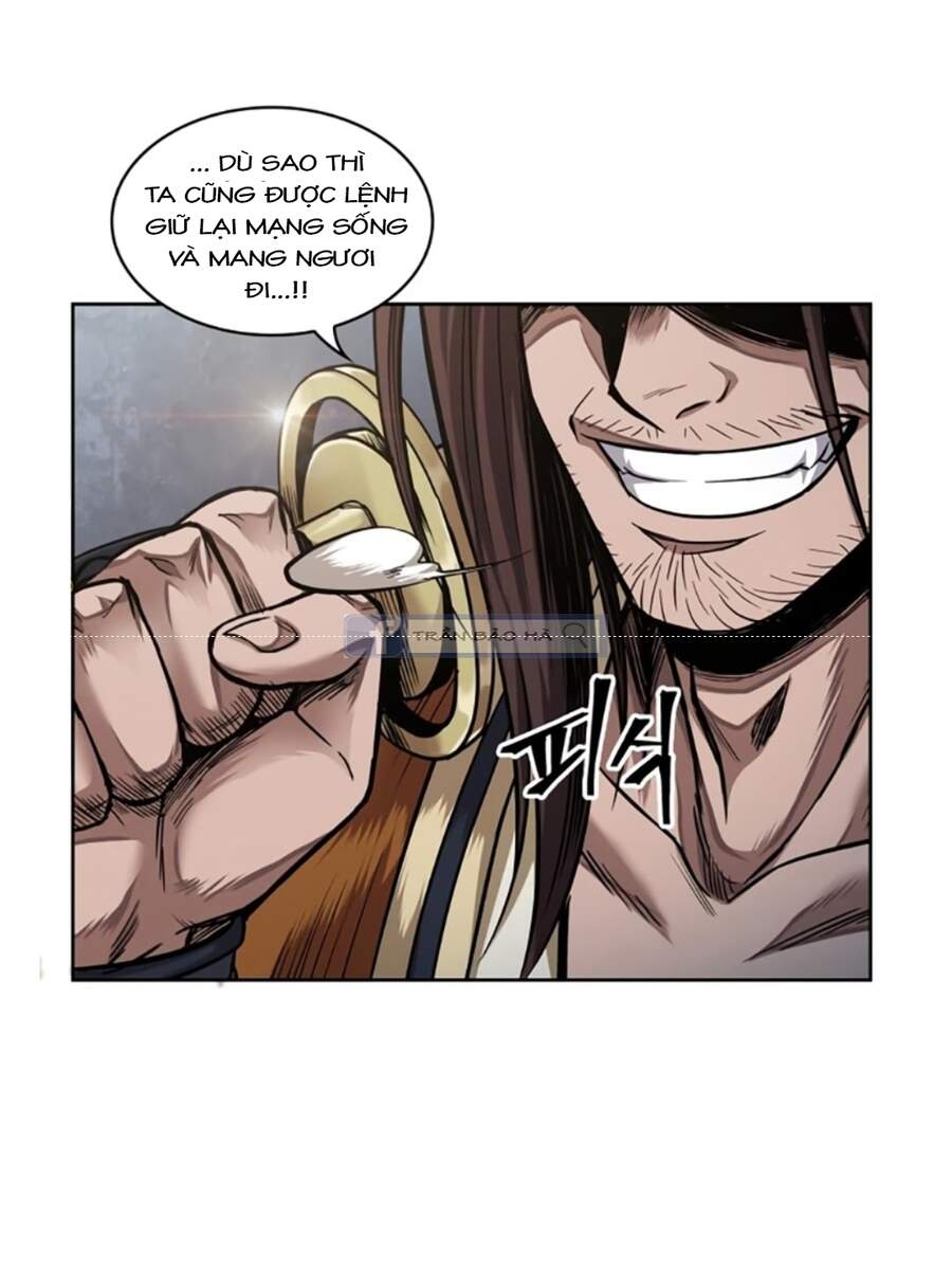 Ngã Lão Ma Thần chapter 65 - Upload bởi truyensieuhay.com
