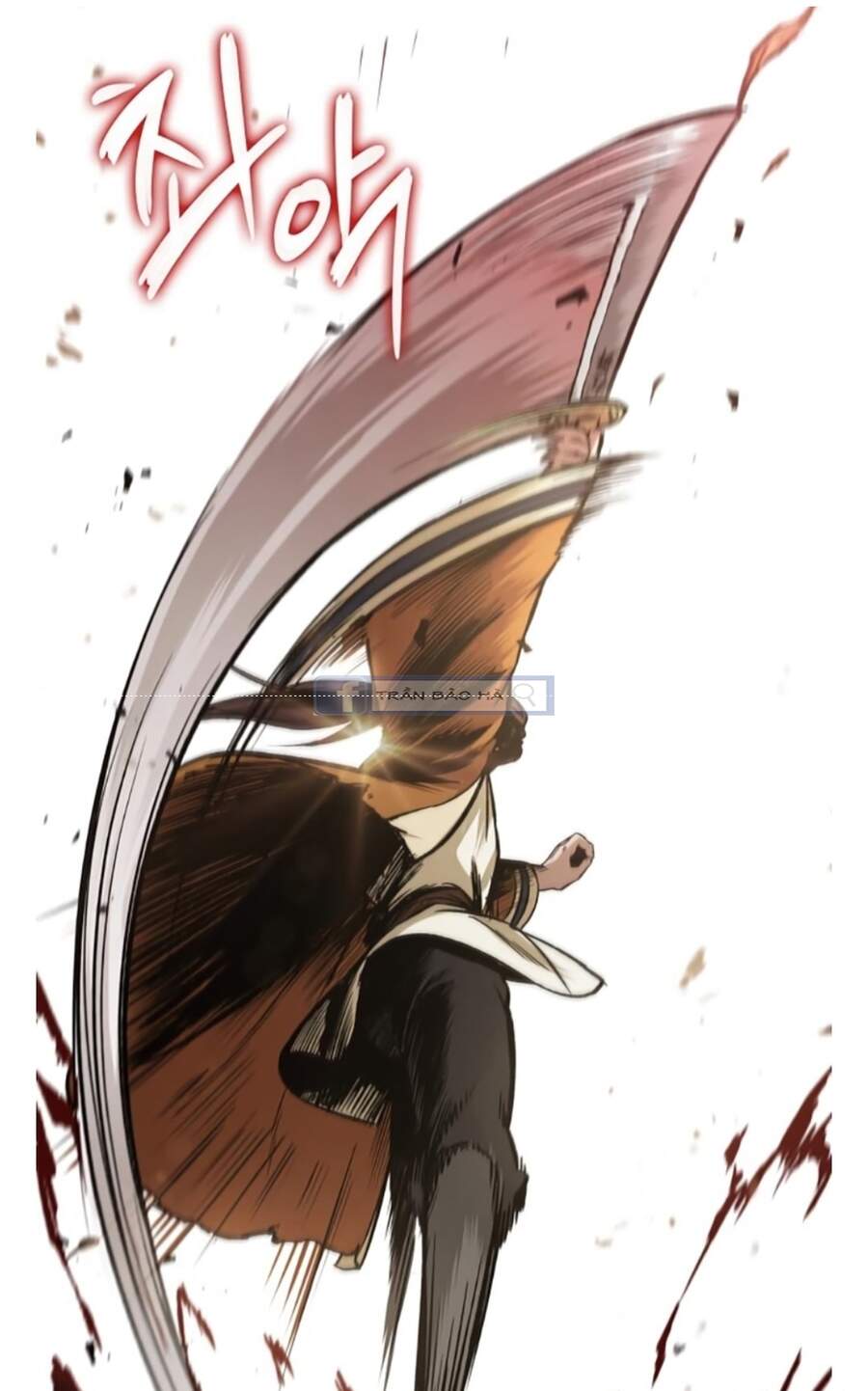 Ngã Lão Ma Thần chapter 65 - Upload bởi truyensieuhay.com