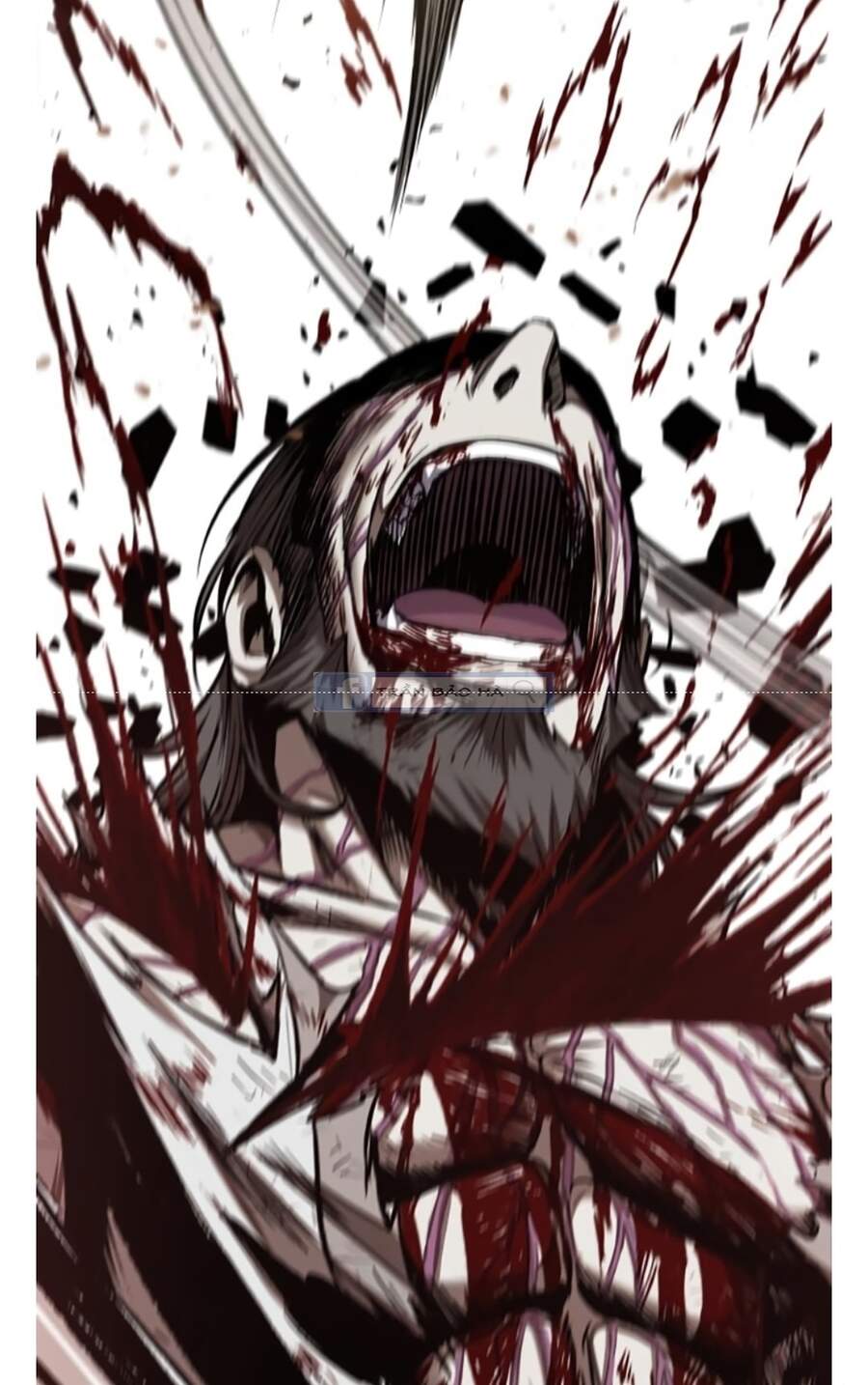 Ngã Lão Ma Thần chapter 65 - Upload bởi truyensieuhay.com