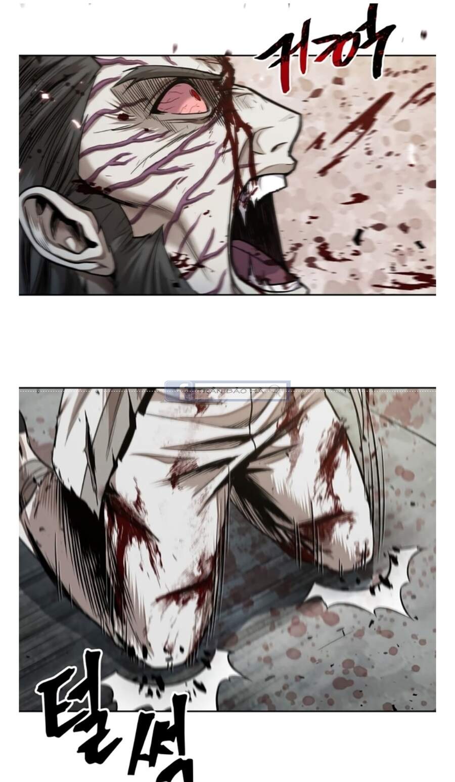 Ngã Lão Ma Thần chapter 65 - Upload bởi truyensieuhay.com