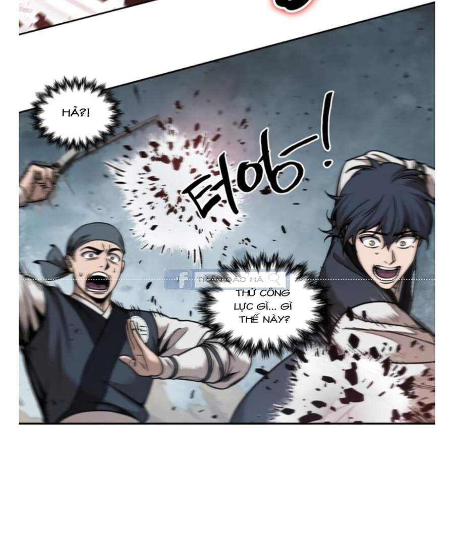 Ngã Lão Ma Thần chapter 65 - Upload bởi truyensieuhay.com