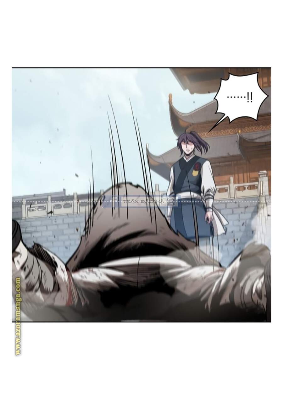 Ngã Lão Ma Thần chapter 65 - Upload bởi truyensieuhay.com