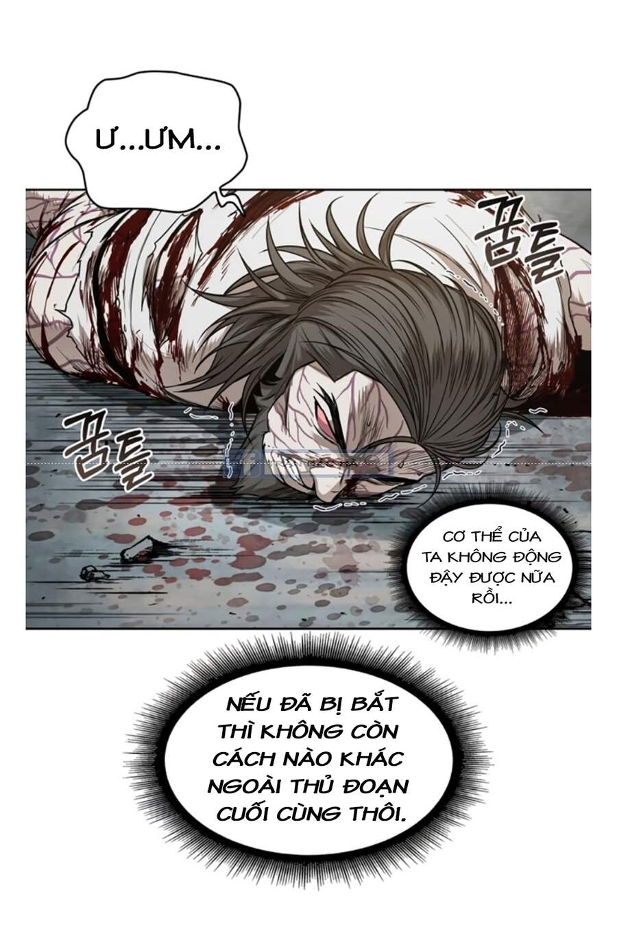 Ngã Lão Ma Thần chapter 65 - Upload bởi truyensieuhay.com